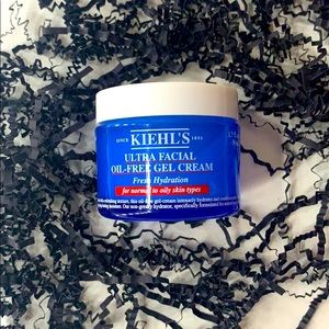 Kiehl’s Ultra Facial Oil-Free Gel Cream